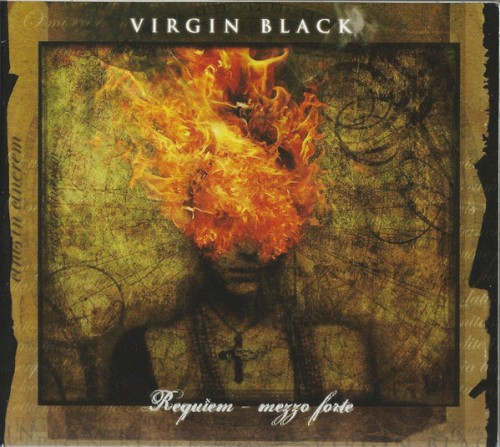 Virgin Black - Requiem - Mezzo Forte